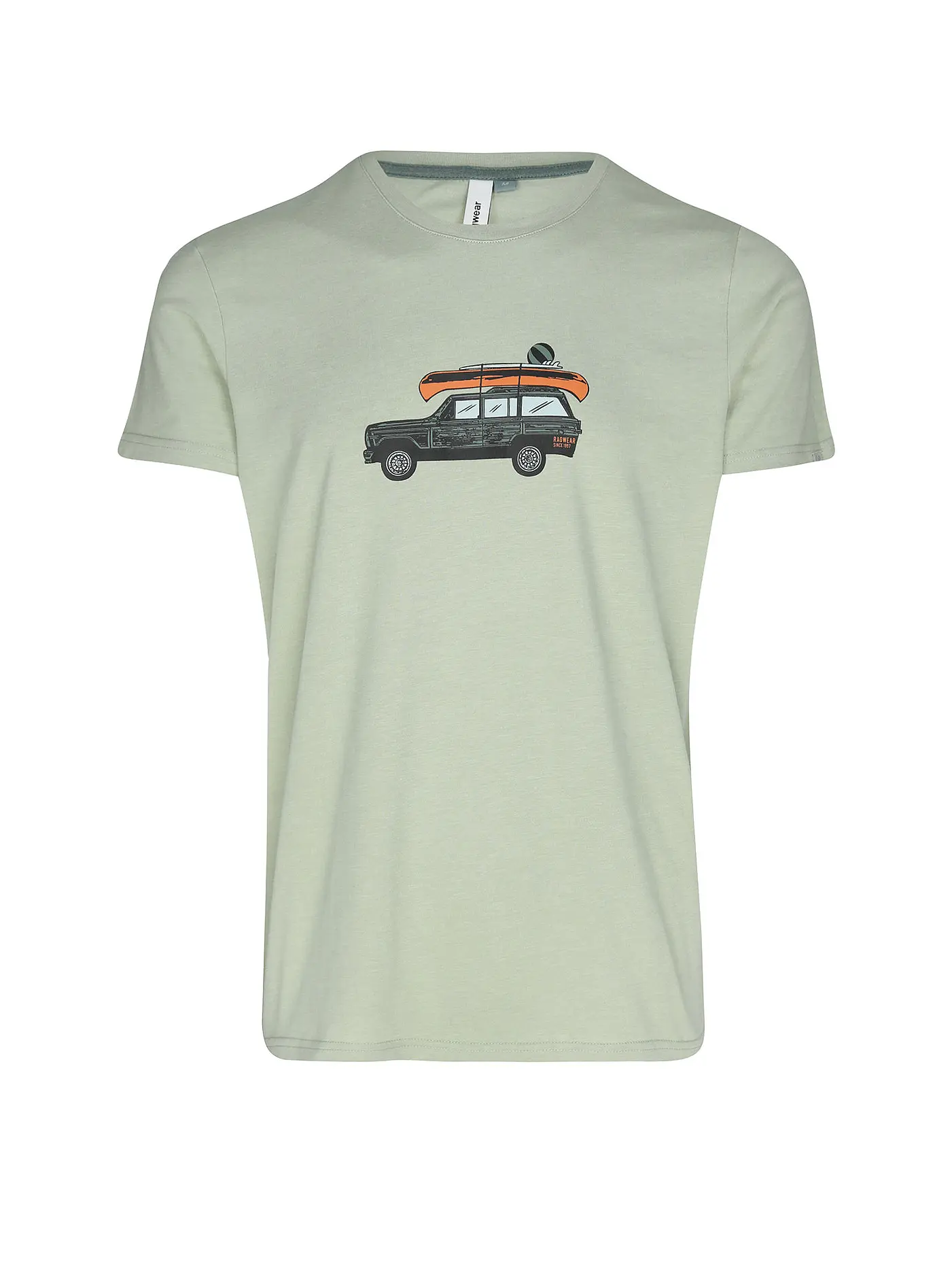 RAGWEAR | T-Shirt ROGGERO | 